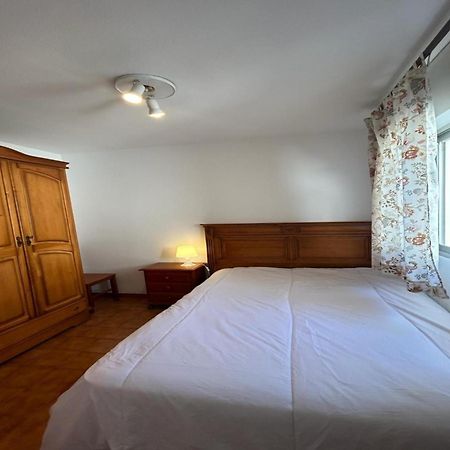 Casa De Playa Los Alamos Andra Torremolinos Dış mekan fotoğraf
