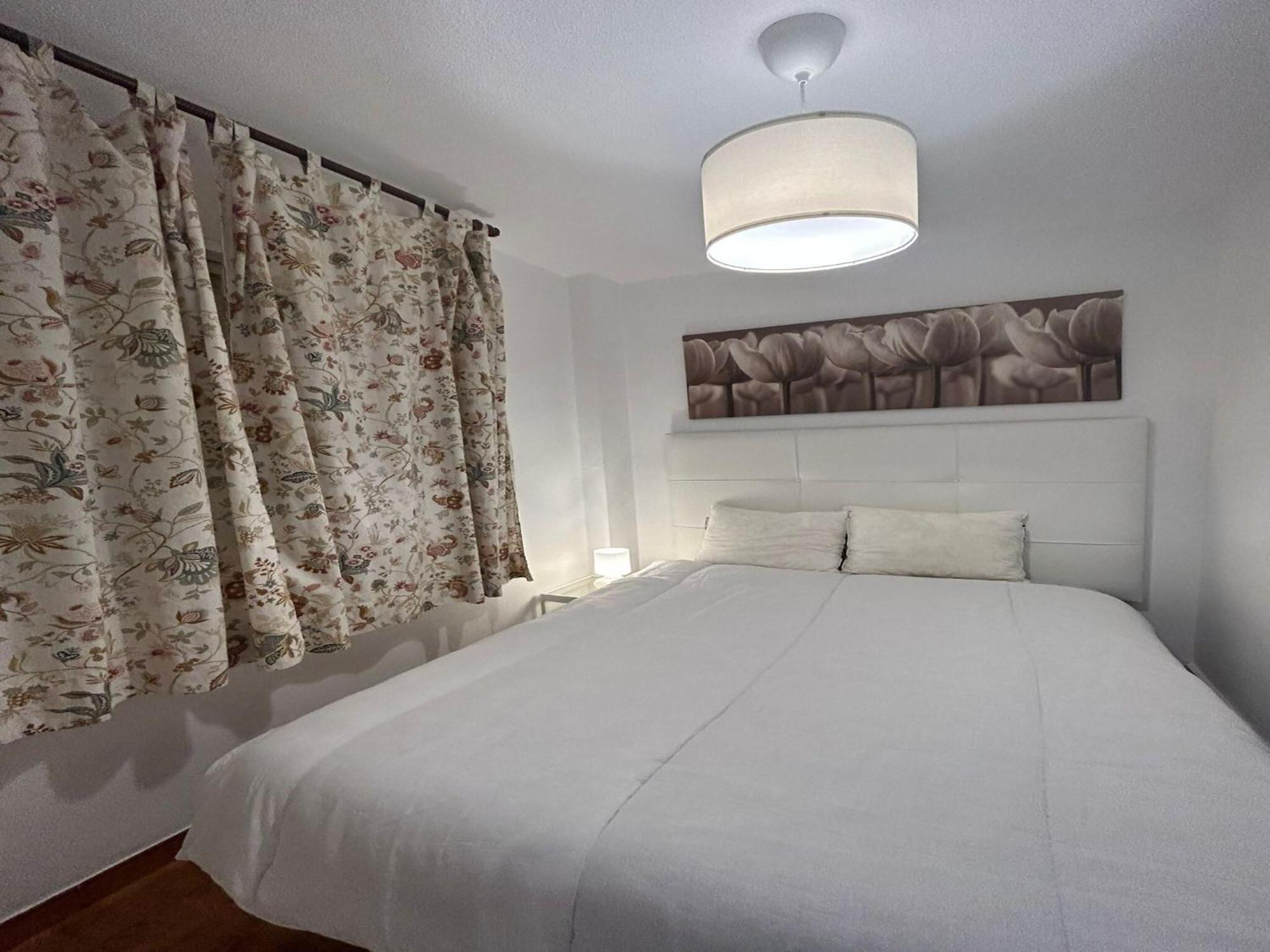 Casa De Playa Los Alamos Andra Torremolinos Dış mekan fotoğraf
