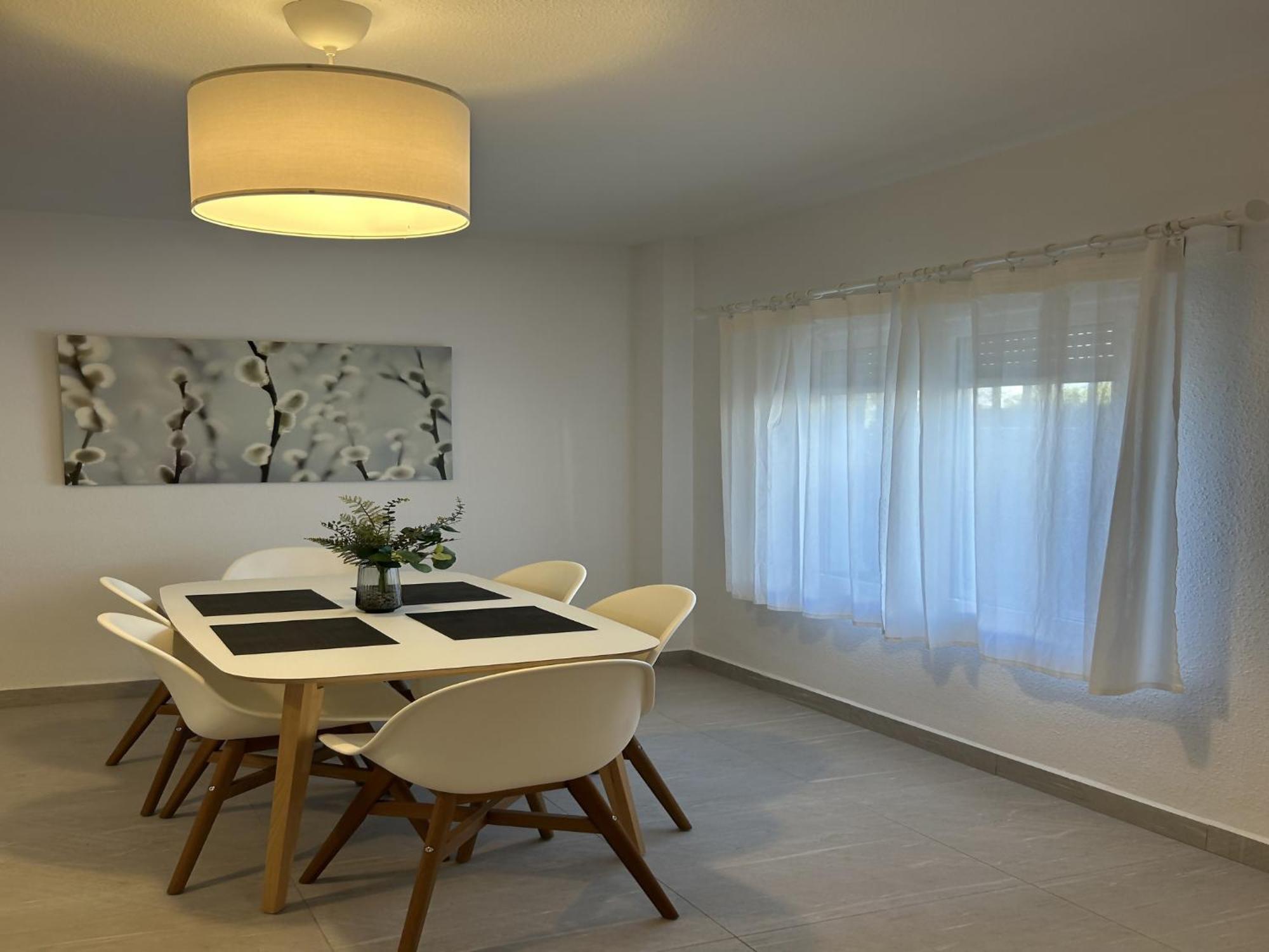 Casa De Playa Los Alamos Andra Torremolinos Dış mekan fotoğraf