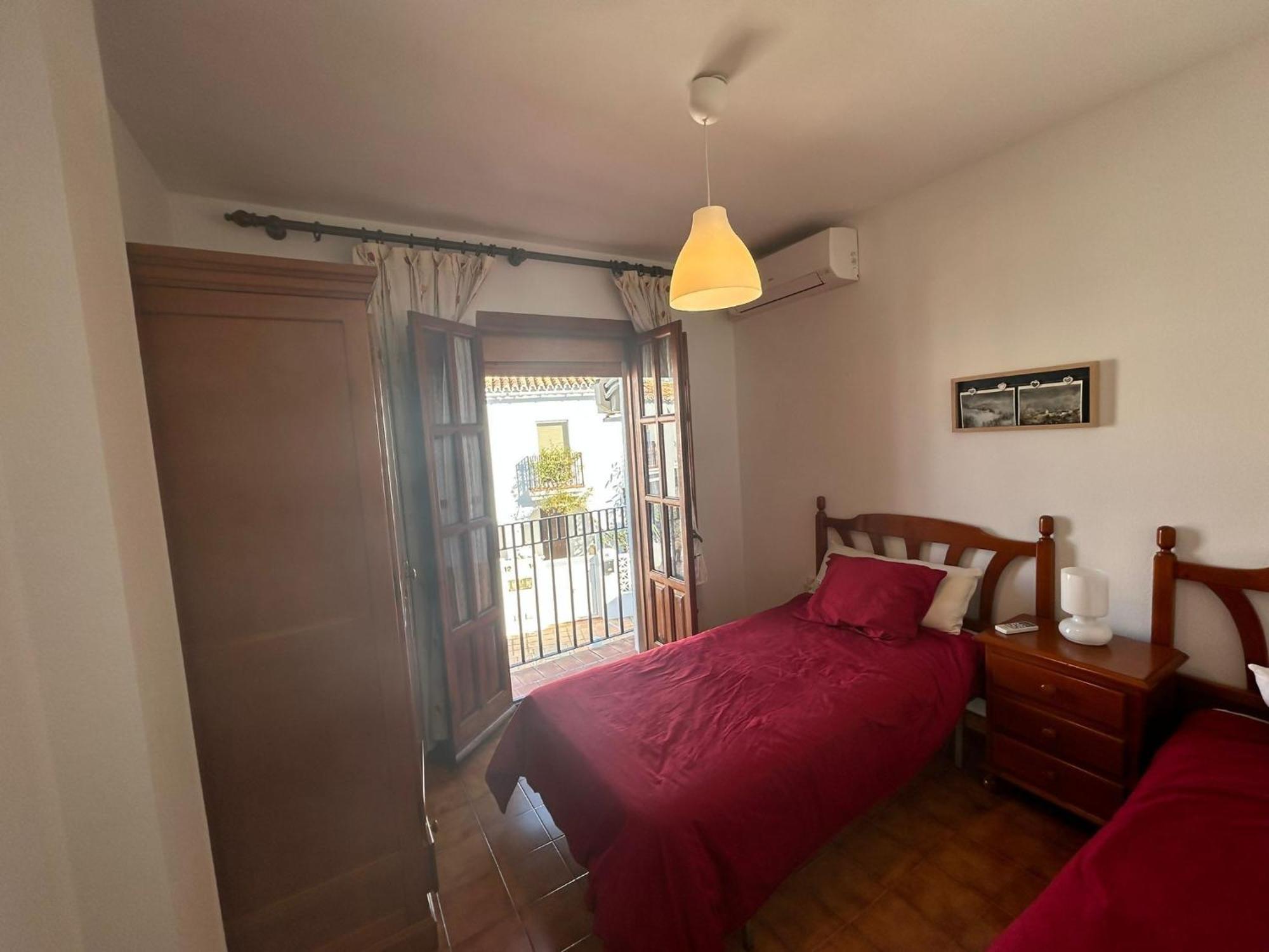 Casa De Playa Los Alamos Andra Torremolinos Dış mekan fotoğraf